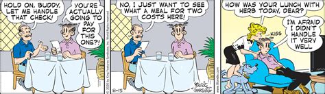 comic kingdom comic strips.